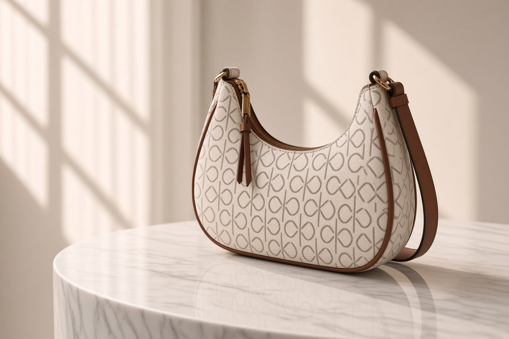 Shoulder Bag Calvin Klein