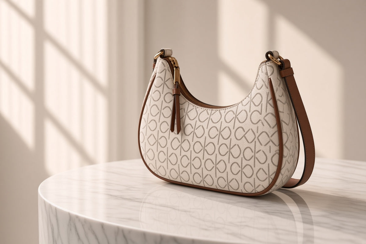 Shoulder Bag Calvin Klein