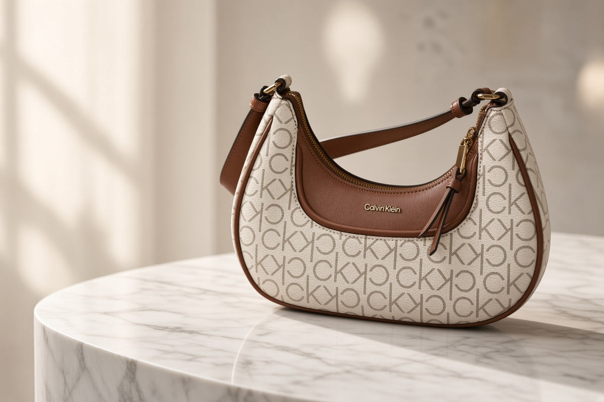 Shoulder Bag Calvin Klein