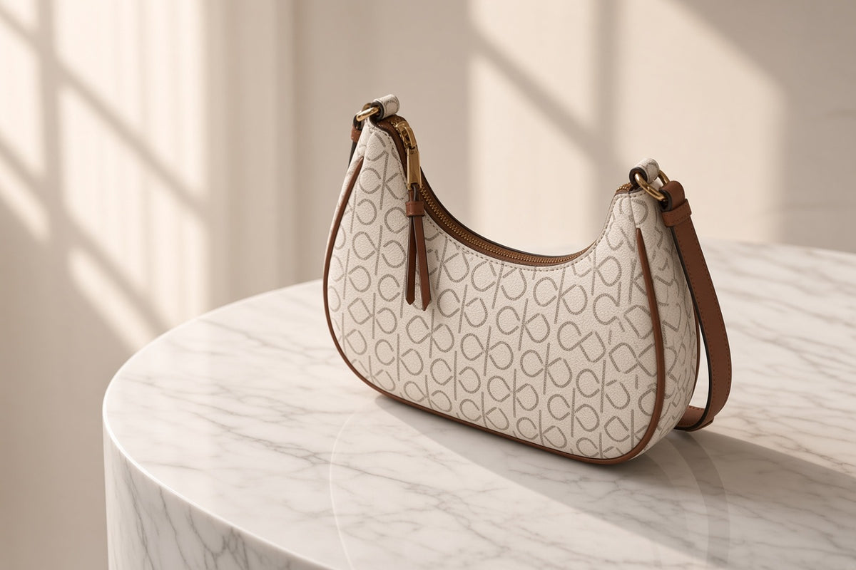 Shoulder Bag Calvin Klein